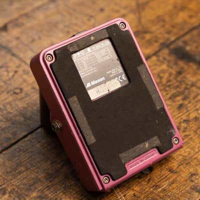 Maxon AD-999 2010s - Pink image 4