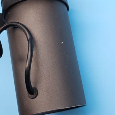 ☆Vintage 1980s Shure SM7 Microphone  - Michael Jackson's Thriller Microphone image 19