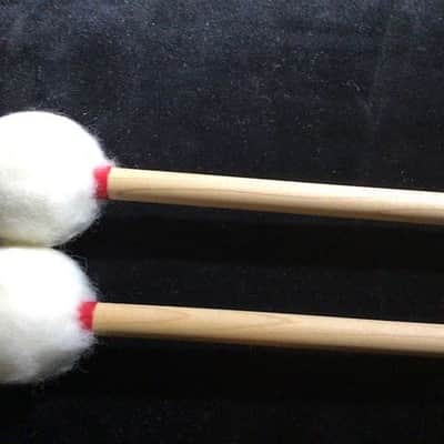 Rohema Percussion - Eco Series - Timpani Mallets Medium (Made in Germany) image 2
