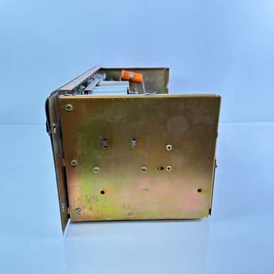 Vintage Ampex Model 354 Tube Preamp 02-96601-01 image 3
