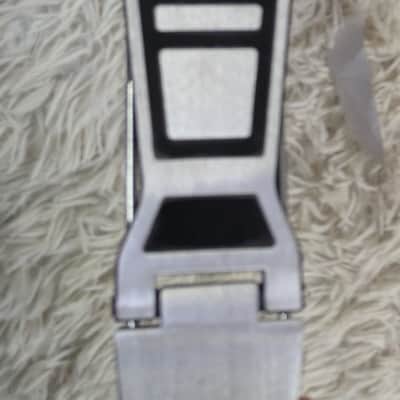 NOS DDrum D2 Series Black Hi-Hat Cymbal stand image 4