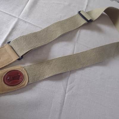 Fender and Levey Guitar straps - excellent, make a close offer. image 4