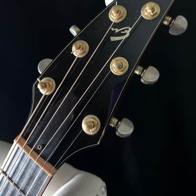 Breedlove CM MH Concert Meyer image 14