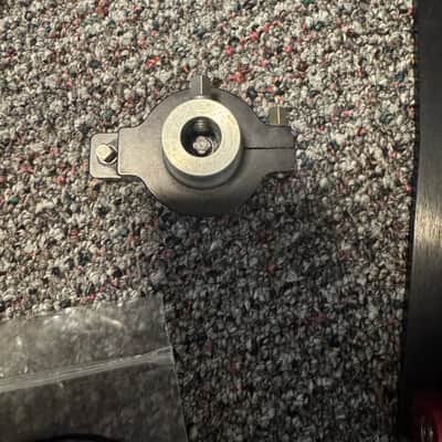 Trick Pro1-V Black Widow 2017 image 8