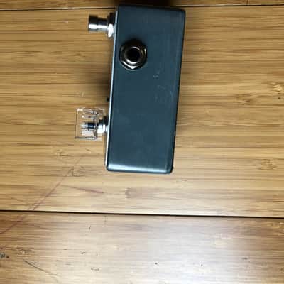 Xotic EP Booster owned by Eric Cannata of Young the Giant image 4