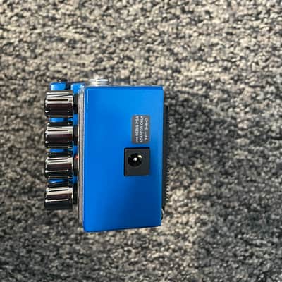 Boss CP-1X Compressor image 3