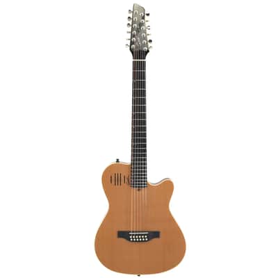 Godin A12 Natural SG image 10
