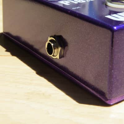Wampler Plextortion Distortion Pedal - Near Mint in Box image 4