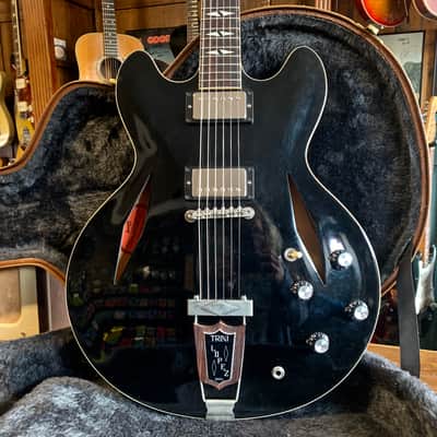 Gibson Custom Shop Trini Lopez Limited Run 2015 image 14