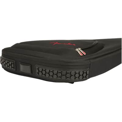Fender FB620 Electric Bass Gigbag - Electric Bass Gigbag image 4