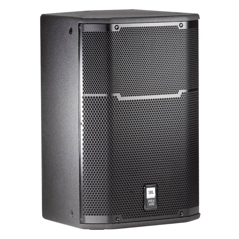 JBL PRX415M 2-Way 15" Passive Speaker image 1