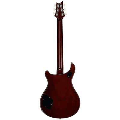 PRS Paul Reed Smith S2 McCarty 594 Electric Guitar (with Gig Bag), Honey Gold Burst image 6