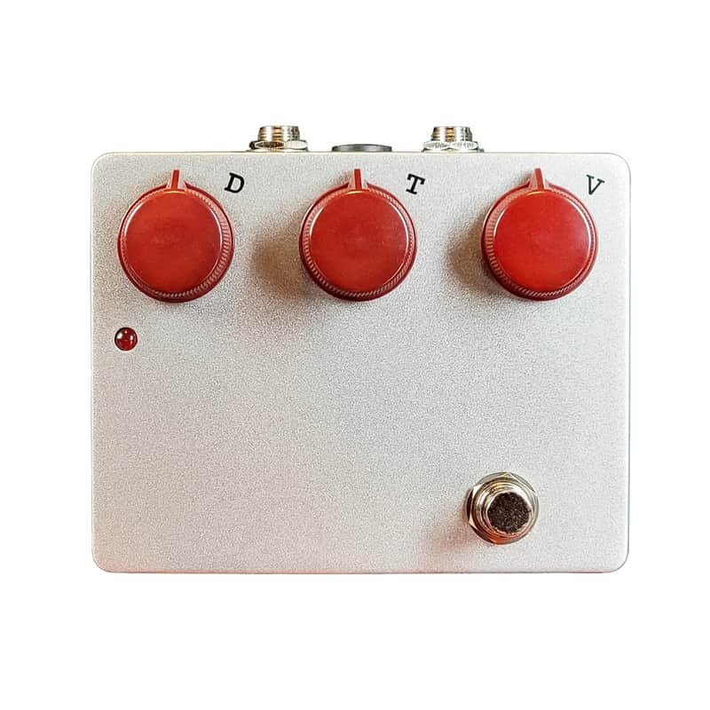 68 pedals Transparent Overdrive handmade by Bin Centaur Clone，price included tax from CN to USA image 1