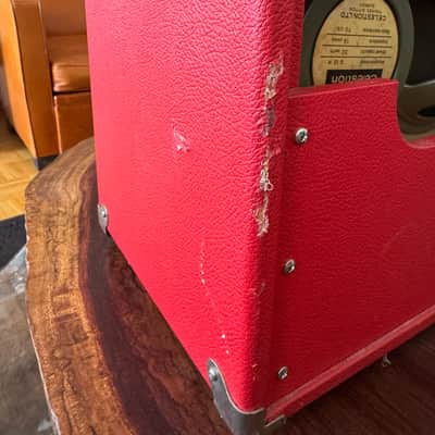 Divided By 13 BTR 23 Head + Matching 2x12F Cabinet (2014 Fred Taccone Build) image 8