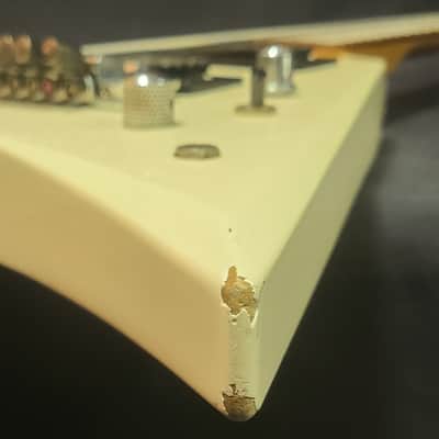 Aria Pro II 1985 - White image 6