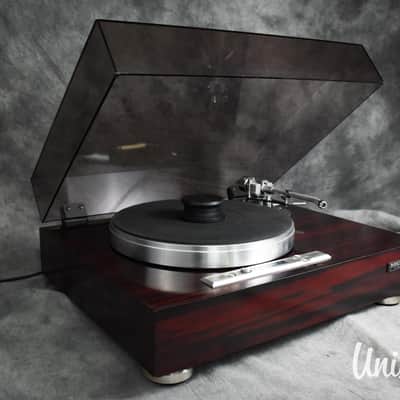 Micro Seiki BL-101 Turntable w/ SAEC WE-407/23 in excellent Condition image 2