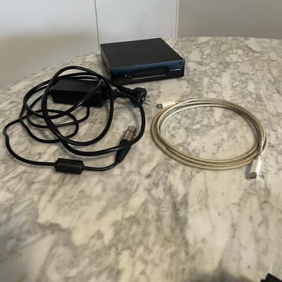 Universal Audio UAD OCTO Core DSP Satellite Thunderbolt 2 image 2