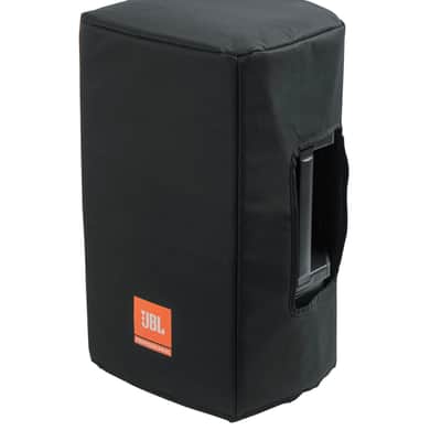 PAIR (2) Original JBL Padded covers for JBL EON610 POWERED MONITORS (Standard) 2010 - Ballistic nylon image 2