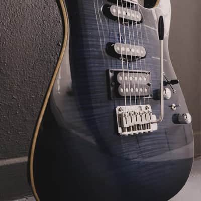 Tom Anderson Drop Top image 2