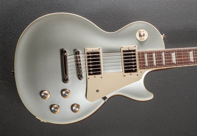 Epiphone Les Paul Standard '60s (2020 - Present) | Reverb