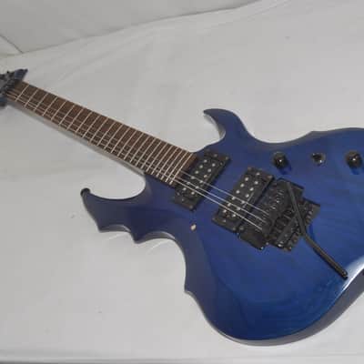 GrassRoots SUGIZO Signature Model G-CL-58 [10/21] | Reverb
