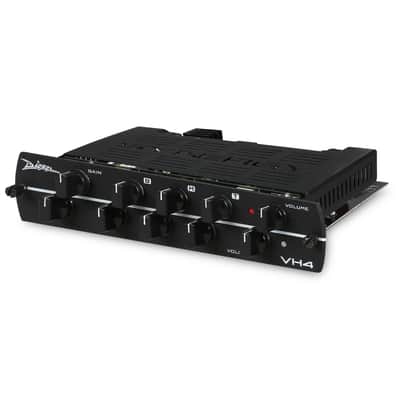 Synergy Diezel VH4 2-Channel All-Tube MTS Preamp Module