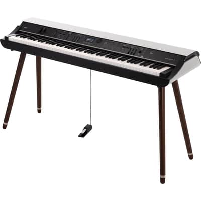 Korg Grandstage X 88-Key Stage Piano image 7