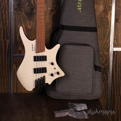 Strandberg Boden Bass Standard 4 Natural image 15