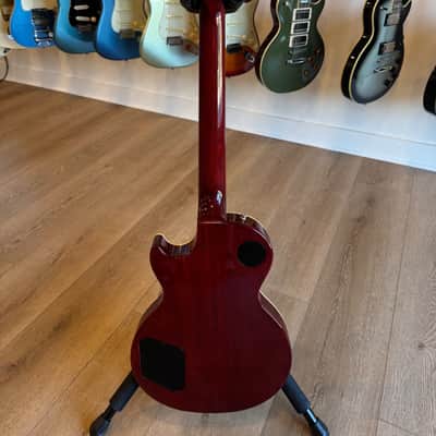 Gibson Les Paul Classic 2019 - 2023 - Translucent Cherry image 5