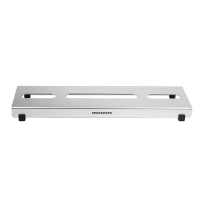 Mono Pfx Pedalboard Lite Plus (Silver) image 3