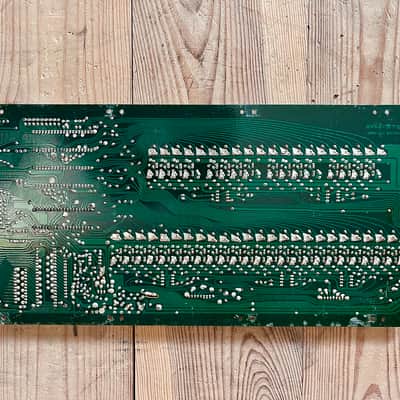 Original Korg CX-3 KLM-244B with Siemens SM304A SM305A SM305B image 5