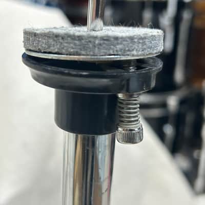 Premier Hi Hat Stand (2224-HH-126) 80's - chrome image 9