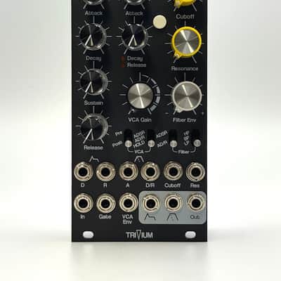 Weston Precision Audio TRIVIUM image 2