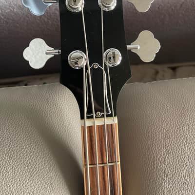 Gibson Midtown Standard Bass 2013 - 2018 - Cherry image 8