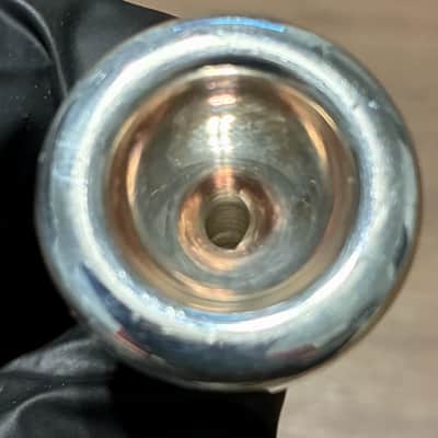 Benge 5B Cornet Mouthpiece image 5