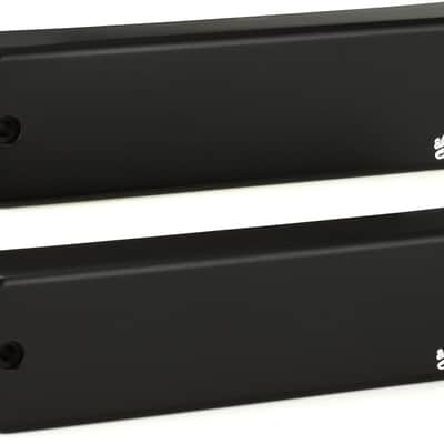 Aguilar DCB-D4 Dual Ceramic Bar Bass Pickups 6-string  D4 Size image 1