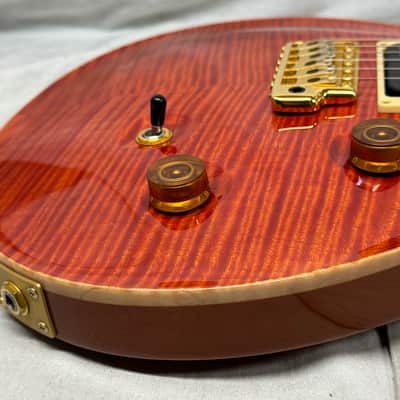 PRS Paul Reed Smith Custom 24 Artist Package Guitar with Case 2003 image 15