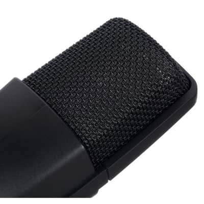 Sennheiser MD421 Kompact | Cardoid Dynamic Microphone. New with Full Warranty! image 8