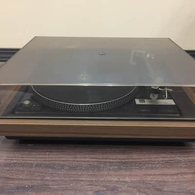 Vintage Dual 1237 Automatic Turntable 2 Speed image 12
