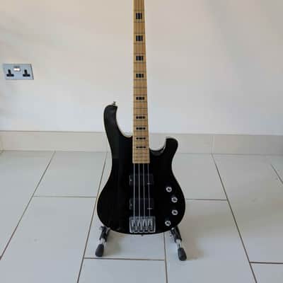Schecter Diamond Series 004 2007 - Black image 1