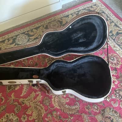 Alvarez MPA66SHB Parlor 2010s Shadowburst OHSC…Free Shipping! image 9