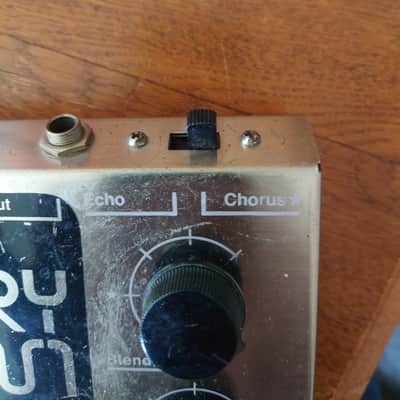 Electro-Harmonix Memory Man 1978 image 9