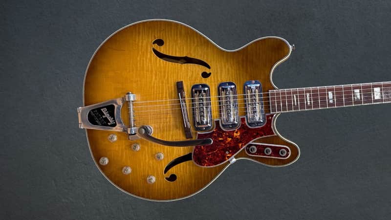 Airline Airline H-76 '60s image 1