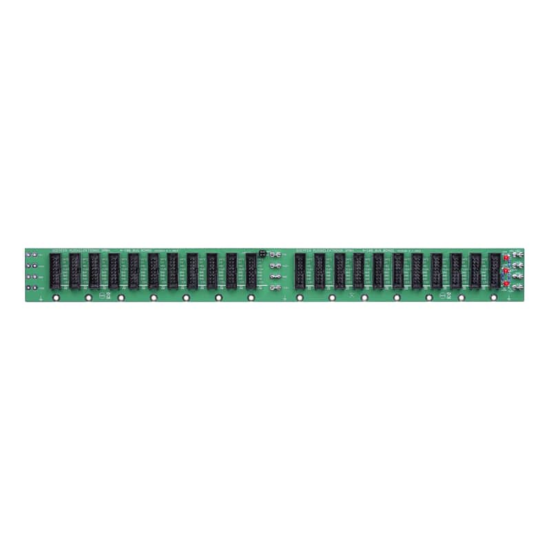 Doepfer Doepfer A-100 Bus Board V6 Eurorack Power Board Boa