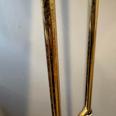 Getzen 747 Tenor Trombone image 11