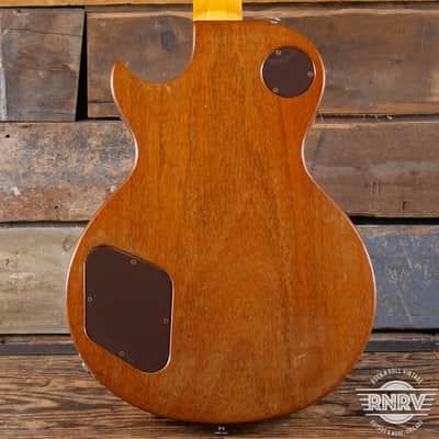 Gibson Les Paul Standard 1981 - Natural image 2