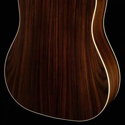 Gibson J-45 Studio Rosewood Satin Rosewood Burst (006) image 2