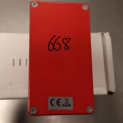 Funny little boxes Skeleton Key (Used) image 2