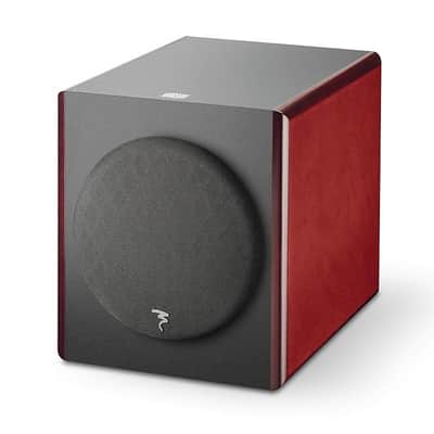 Focal Sub6 11" Powered Studio Subwoofer