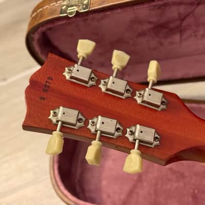 Gibson Les Paul 1959 Reissue - 2006 image 8